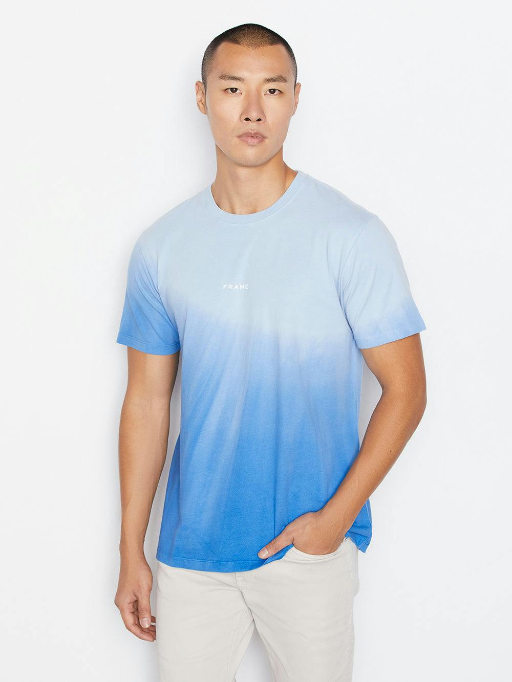 shirt front view